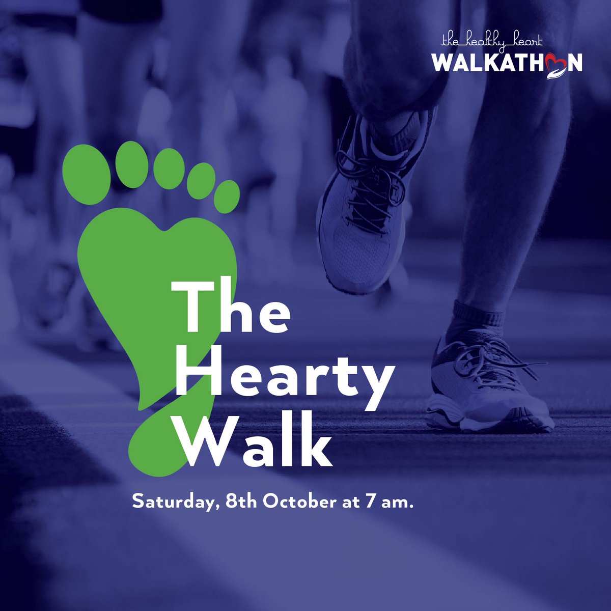 BhaikakaK's tweet image. #thehealthyheartwalkathon #theheartywalk #thehealingtree #shreekrishnahospital #bhaikakauniversity