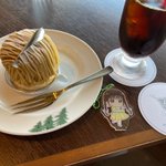 ツイートに含まれる画像