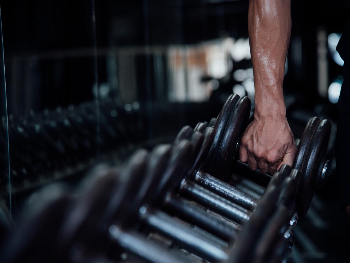 Que se passerait-il si la surcharge progressive se faisait via une augmentation du nombre de répétitions ?
bit.ly/3e13fau