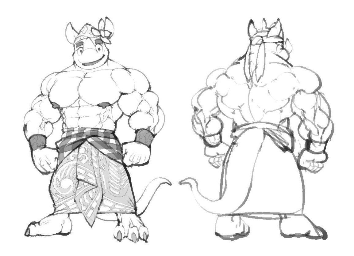 BliRhinoman On Twitter While I m Can t Draw How A While Here Is blirhinoman-on-twitter-while-i-m-can-t-draw-how-a-while-here-is