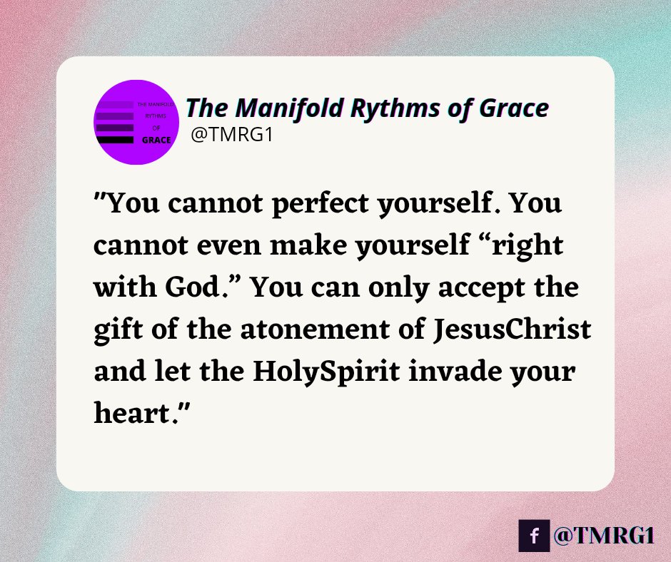 ManifoldRythms's tweet image. #Grace
#Eeehh