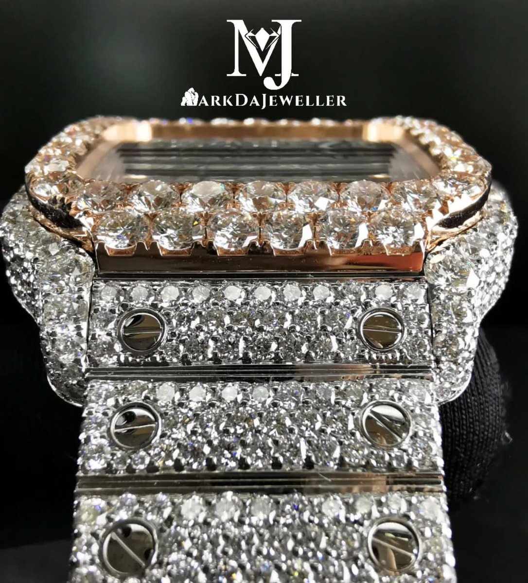 Markdajeweller tweet media
