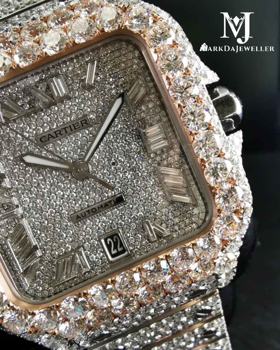 Markdajeweller tweet media