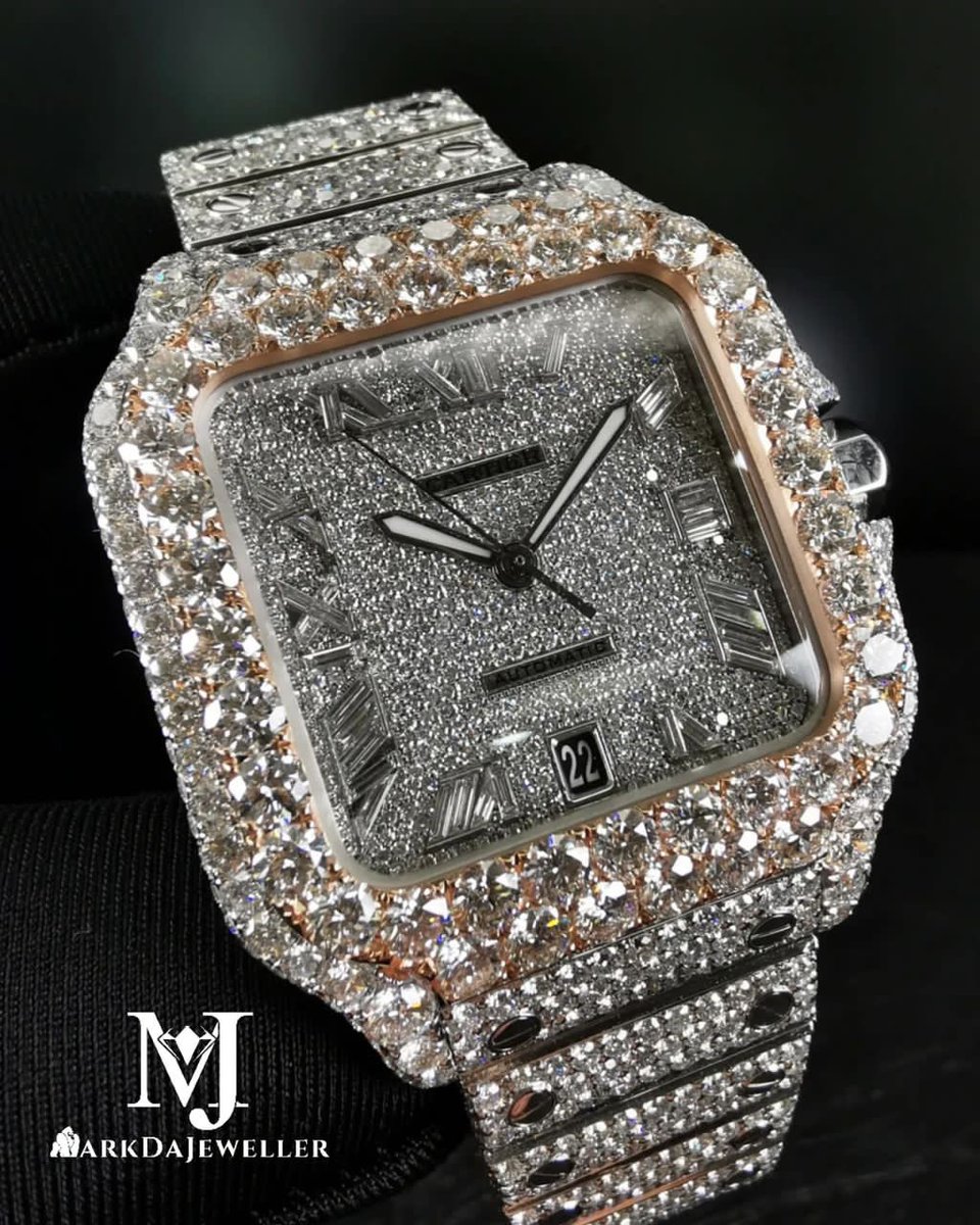Markdajeweller tweet media