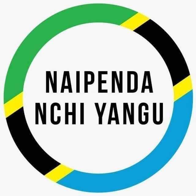 kimangare7's tweet photo. @Nnauye_Nape Mungu ailaze roho ya JPM mahali pema.
#TanzaniaNchiYangu. https://t.co/d7FNTCjGxQ
