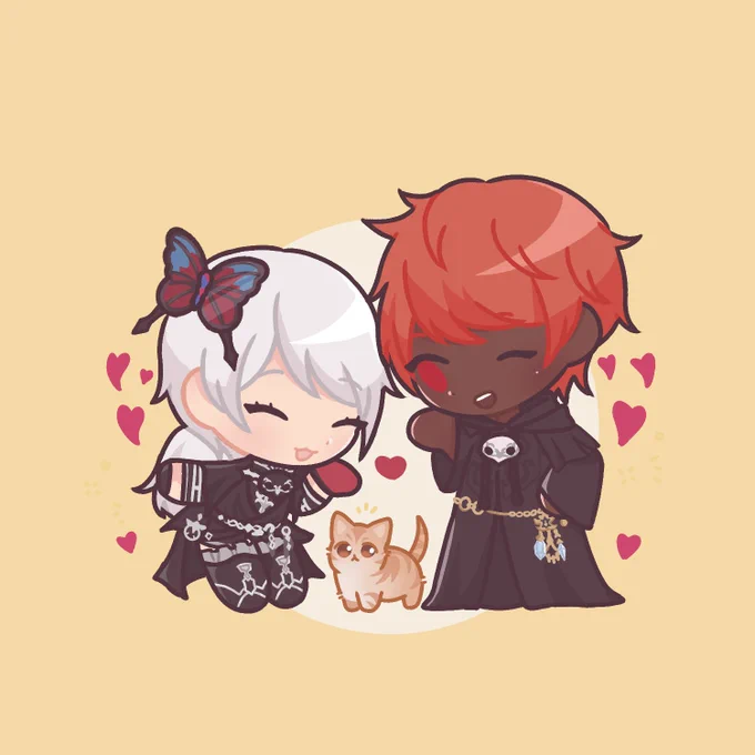 more samples from last batch~ 