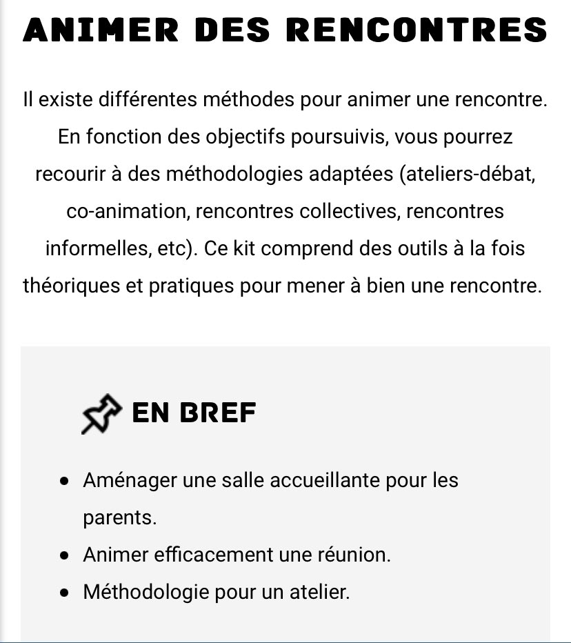 Une page <a href="/Eduscol/">éduscol</a> dédiée, avec des propositions d'animation des échanges ainsi que des supports d'informations tels que des modèles d'invitation, des fiches portrait école <a href="/EdouardGeffray/">Édouard Geffray</a> eduscol.education.fr/3595/notre-eco… <a href="/McMissir/">McMissir</a>