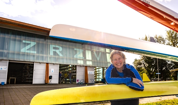 Ook na 135 jaar heeft ZRZV nog volop plannen -  deswollenaer.nl/nieuws/sport/2…