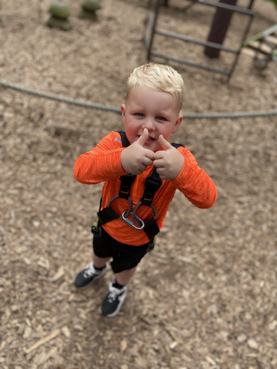 MariaKennedy_'s tweet photo. @CenterParcsUK Harlan’s 3rd birthday ❤️ https://t.co/904KA3TFhA