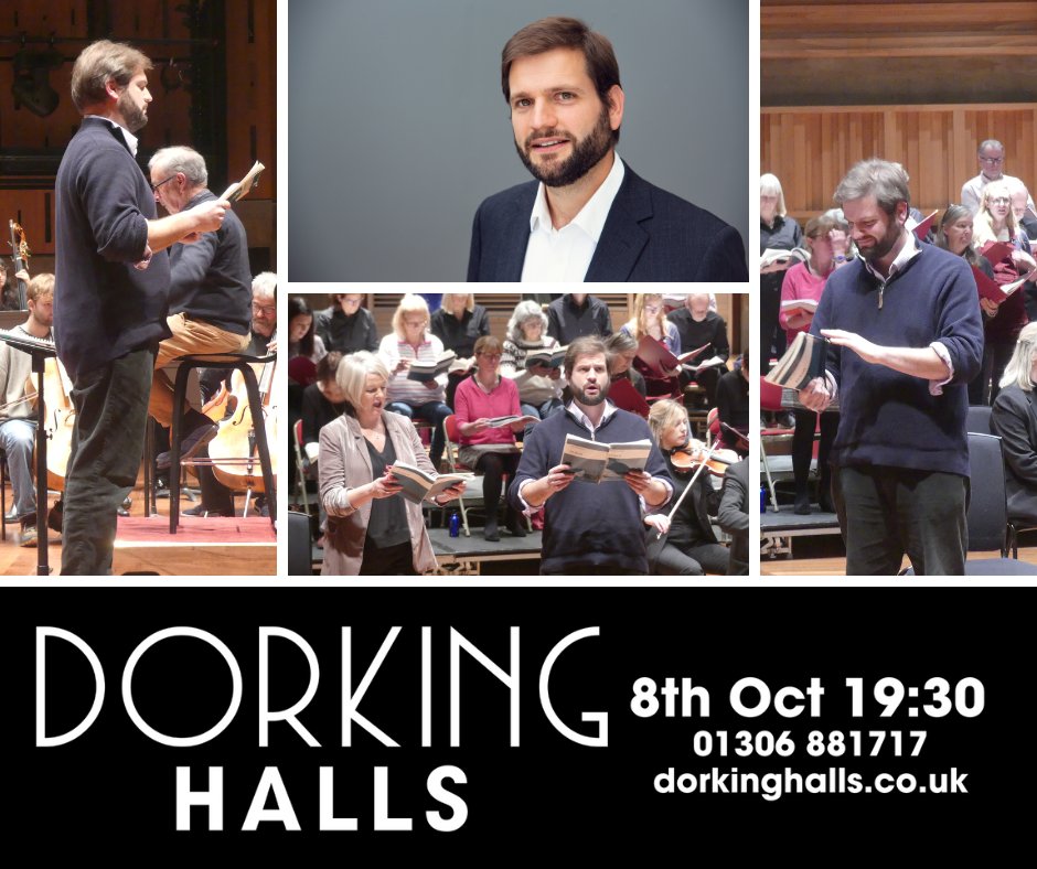 We welcome back Gareth Brynmor John "possessed of an underlying smoothness, but also just enough grit and edge to make each and every one of his utterances feel heartfelt and sincere" OMH, Nov 2021, Tickets: tinyurl.com/2whp4ukz 
<a href="/gebjohn/">Gareth Brynmor John</a>
 #RVW150 
<a href="/DorkingHalls/">Dorking Halls 🍿🎭</a>