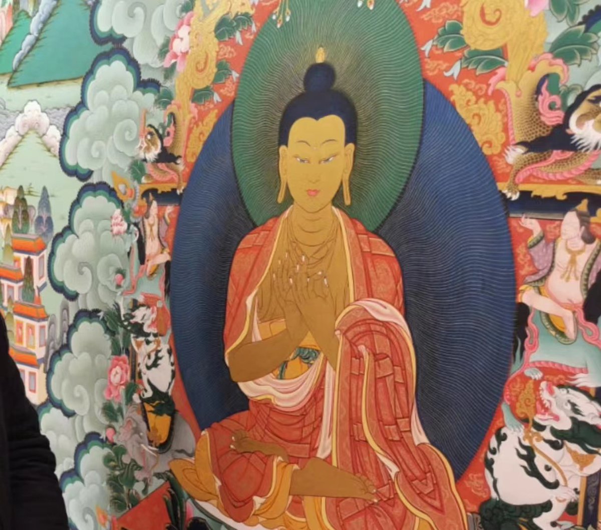 文化的传承才是主要的，我们只需要信仰者，不需要投机者