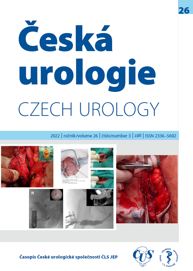 Czech urology tweet media