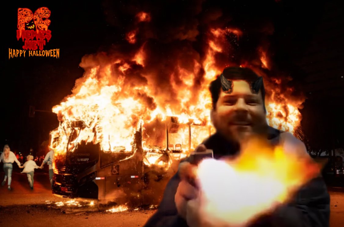 MrLeeTri's tweet image. Never Enough Arson 🔥