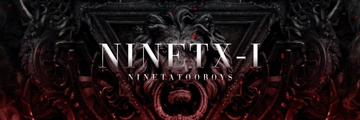 Welcome to 9TX-I, a young man with 12 tattoos, tattoos that represent a person's personality and identity.
👉 sites.google.com/view/ninetx-i/…
#TRIPLENINETATX