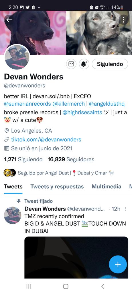 Jose Manuel tweet media