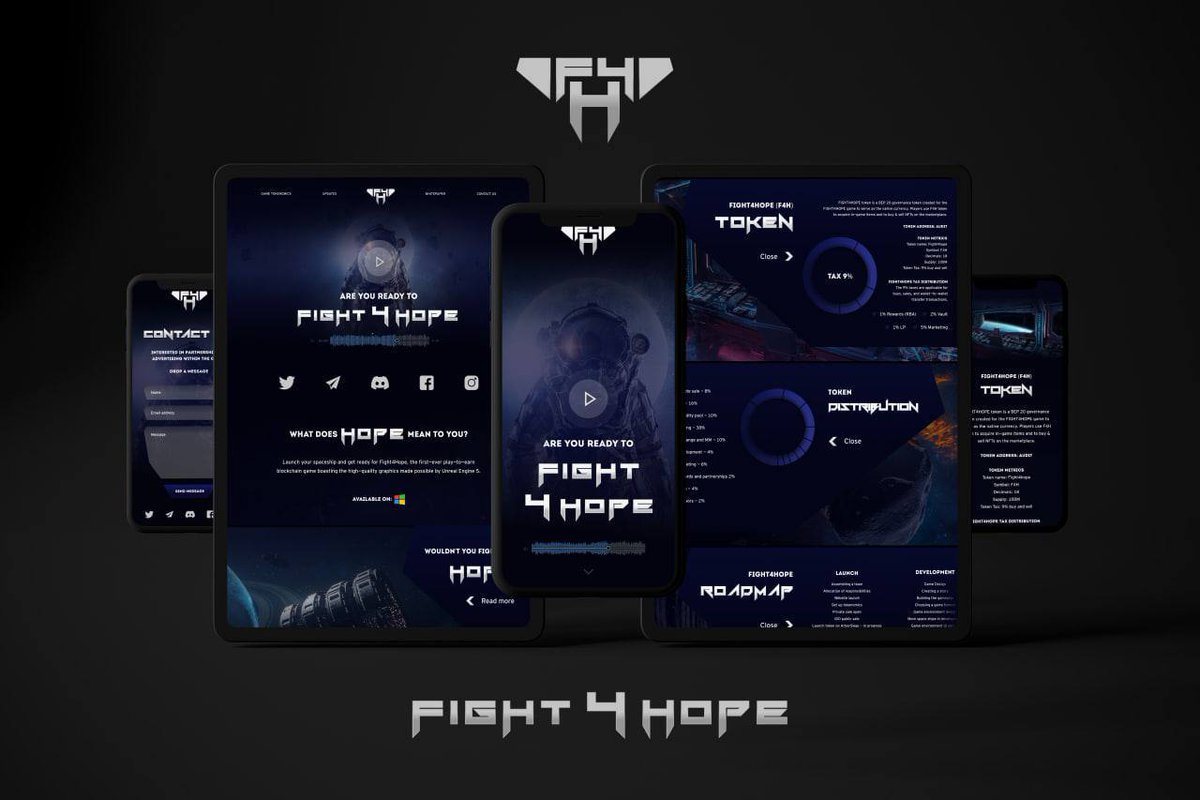 Ballsszz's tweet photo. WHY YOU SHOULDN'T IGNORE FIGHT4HOPE LAUNCH TODAY @Fight4hope_ 

A thread:⬇️⬇️⬇️

Alpha towards the end🤫 https://t.co/AJQ0UWm87J