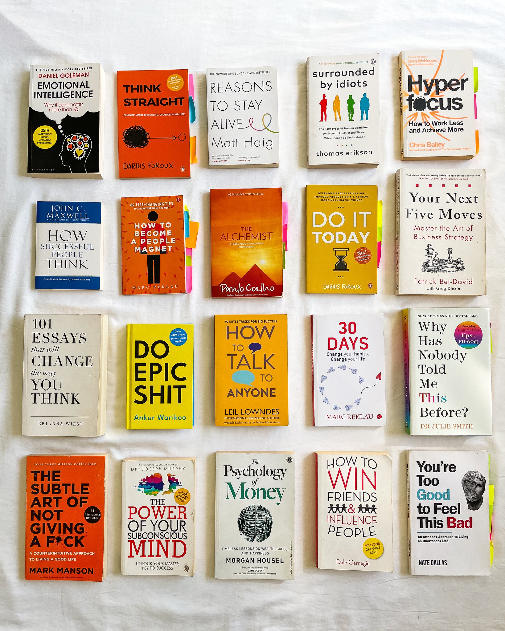 Library Mindset on Twitter: