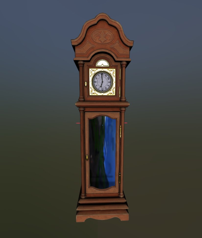 HYPEX on Twitter "FORTNITE x STRANGER THINGS (Vecna)??? A random clock