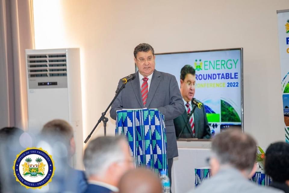 Alimatu Dimonekene MBE tweet media