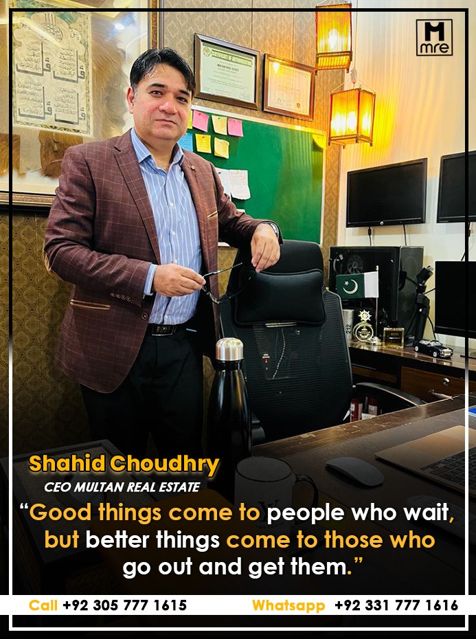 EstateMre's tweet photo. We Are Committed To Deliver A Better Service.

Call OR WhatsApp: 0331-7771616.

Multan Real Estate MRE - Official https://t.co/GcV7Q3aiuX
