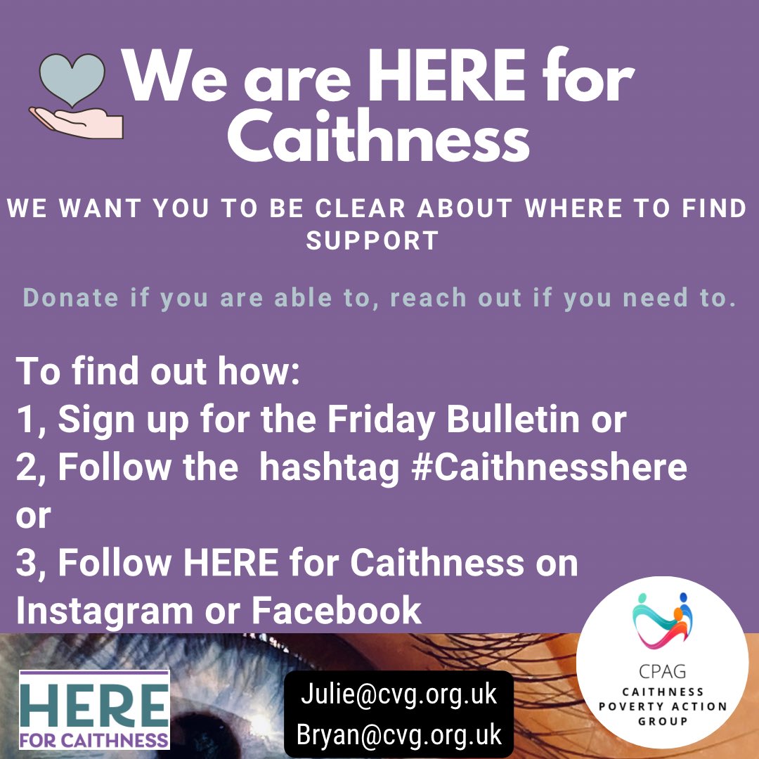CaithnessHere's tweet photo. During #ChallengePoverty week we want to make sure everyone in Caithness knows where to find support going into winter. @scotgov sums up here the type of support our local council can help with. https://t.co/gXW3WBioLQ #caithnesshere https://t.co/9H9Ax4PhkH
