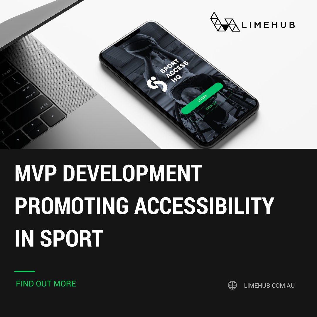 LimeHub's tweet photo. Many sporting facilities unknowingly limit the accessibility of their premises - from inadequate lighting to wheelchair access. Find out how Inclusive Sport Design is tackling accessibility...

https://t.co/u50BGaLQp2

#diveristyinsports #accessibilityinsports #mvpdevelopment https://t.co/Ga2SyCrhjs