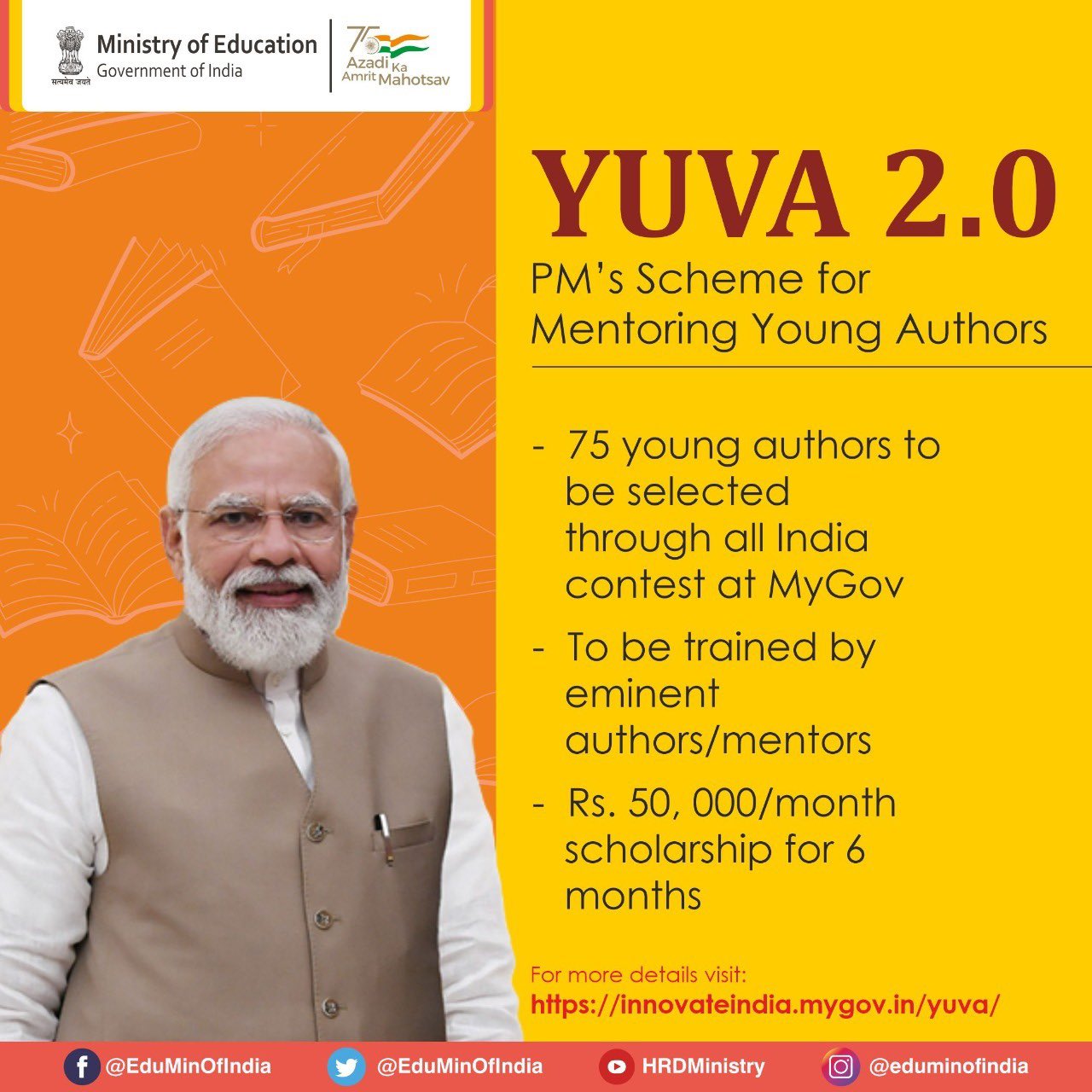 Ministry of Education on Twitter "Scripting the growth story of 