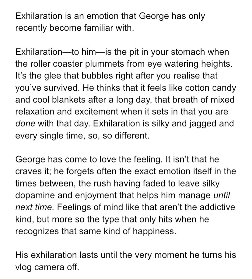 navyhh4's tweet photo. midnight madness has me writing so i am posting this here for now so hello tl take a post-vlog snippet :) it’s not a navy fic without a bit of angst but it will all make sense i promise https://t.co/DbEAIyJCgk