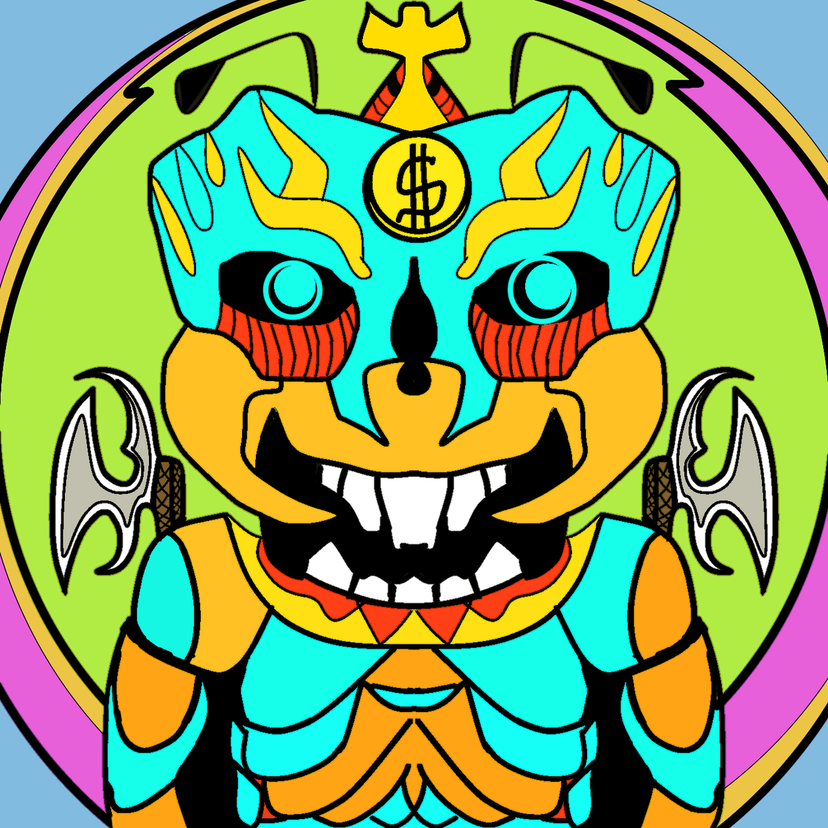 Aries94NFT tweet media