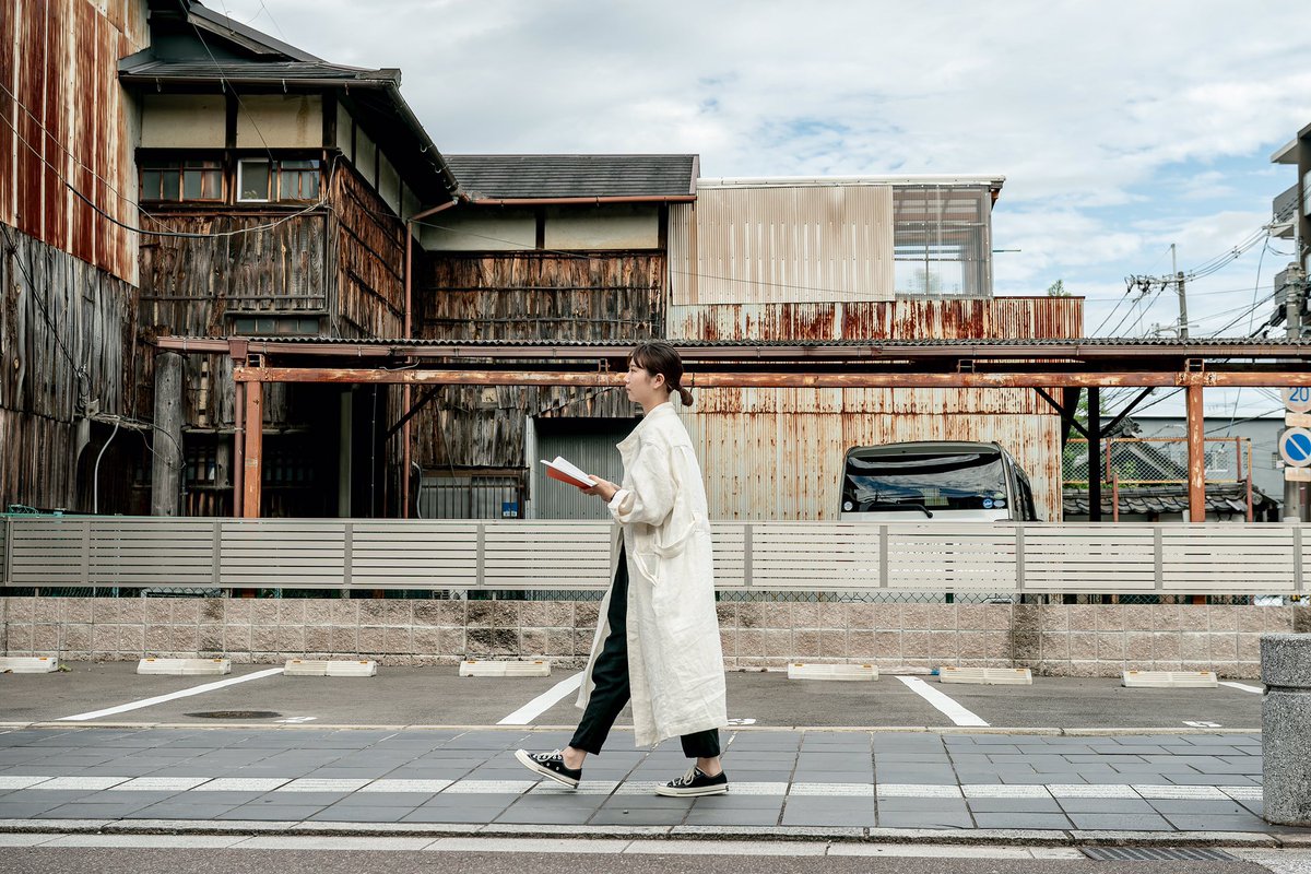 高槻芸術時間「インタールード」 tweet media