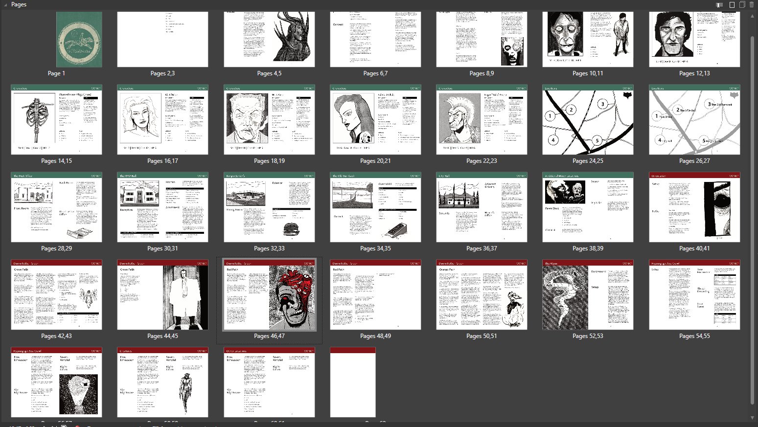 Cat War 🚩🏴 on Twitter: "Well, I'm just about done. Here's a sneak peek ...