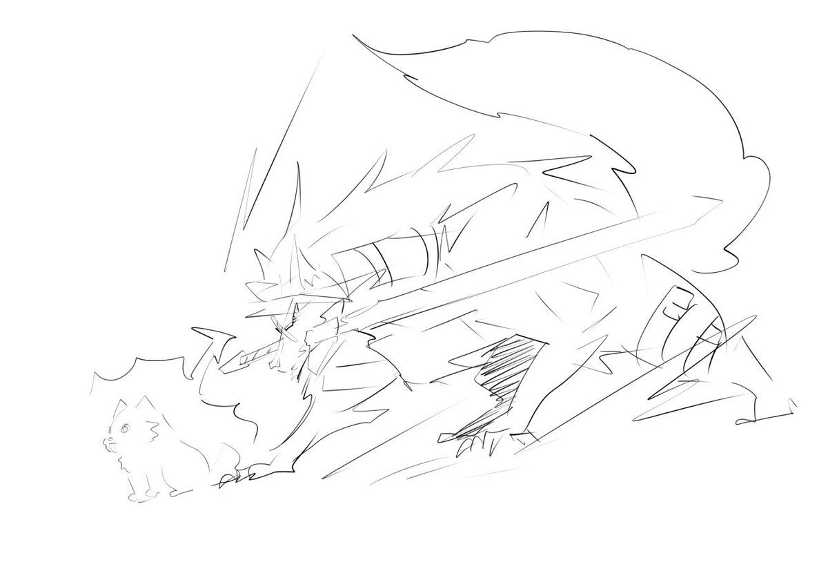 ショタ成長は魅力の損失でもあると思いつつも「可愛いキャラがクッソ頼もしくパワーアップして守ってくれる」みたいなシチュエーションも大好きなのでイケメンに成長したショタ、やっぱしゅきぃ・・・という感じ 