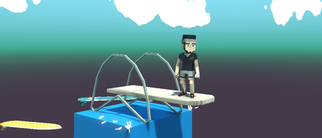 KarelMax00's tweet photo. @TheSandboxGame @steveaoki I just participated in the #SandboxAlphaS3Giveaway for a chance to win 500 SAND! Found the high diving board in @steveaoki's Playhouse, check out my screenshot below!
👇 https://t.co/01I9sgX5iN