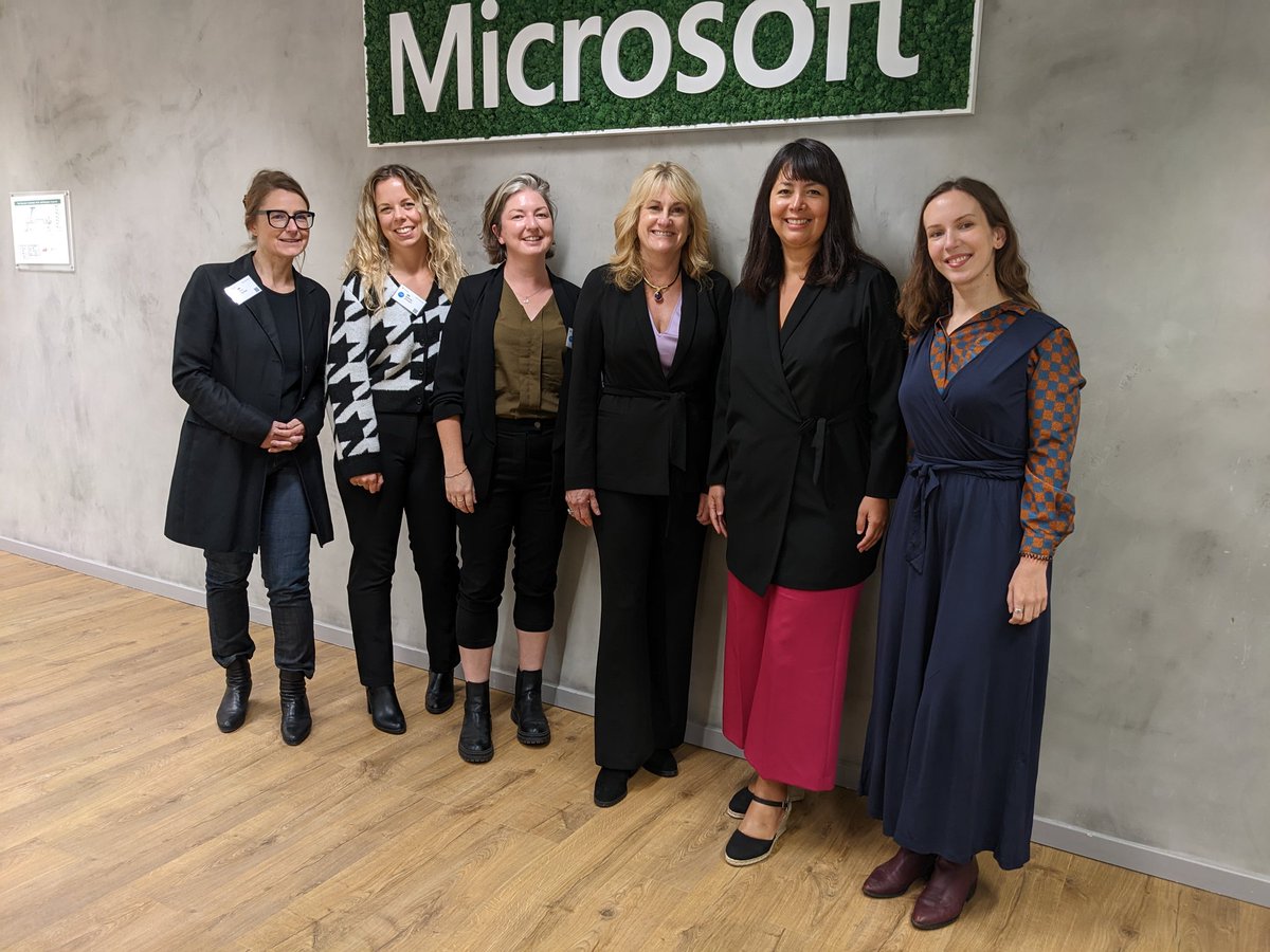 Chloe_Set (@chloe_set) on Twitter photo Talking about child protection in #gaming is paramount and safety must be built into the design - important discussions representing <a href="/WeProtect/">WeProtect Global Alliance</a> at <a href="/MicrosoftEU/">Microsoft European Affairs</a> last week with <a href="/INACHnet/">INACH</a> <a href="/PEGI_RATING/">Pegi Rating</a> <a href="/EU_Commission/">European Commission</a> <a href="/Microsoft/">Microsoft</a> and others! Talking about child protection in #gaming is paramount and safety must be built into the design - important discussions representing <a href="/WeProtect/">WeProtect Global Alliance</a> at <a href="/MicrosoftEU/">Microsoft European Affairs</a> last week with <a href="/INACHnet/">INACH</a> <a href="/PEGI_RATING/">Pegi Rating</a> <a href="/EU_Commission/">European Commission</a> <a href="/Microsoft/">Microsoft</a> and others!