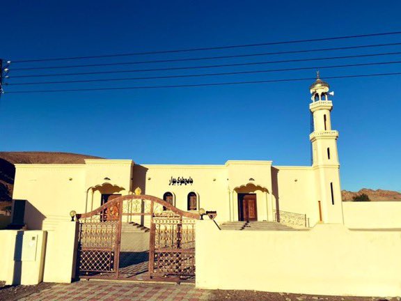 #يحدث_الان #السلطان_هيثم_بن_طارق نطالب بتنفيذ طريق طوي جوار بولاية بهلاء الطريق حيوي ويخدم العديد من القرى والسكان بحاجة ماسة اليه ،، وأهالي منطقة طوي جوار يطالبون فيه منذ فترة طويلة تزيد ع خمسة وعشرين سنة، نتمنى من الجهات المختصة  تنفيذه <a href="/mtcitoman/">وزارة النقل والاتصالات وتقنية المعلومات</a> <a href="/Said_almaawali_/">Eng. Said Hamood Al Maawali</a> @KShammakhi