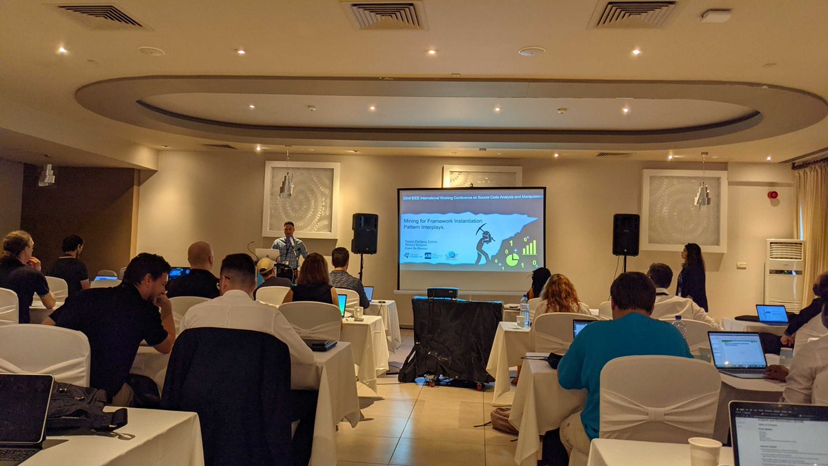 Ahmed Zerouali tweet media