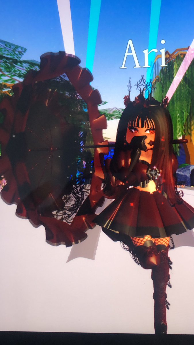 arixglcws's tweet photo. @jenoverblood Heres mine x https://t.co/XT4CSzhfLZ