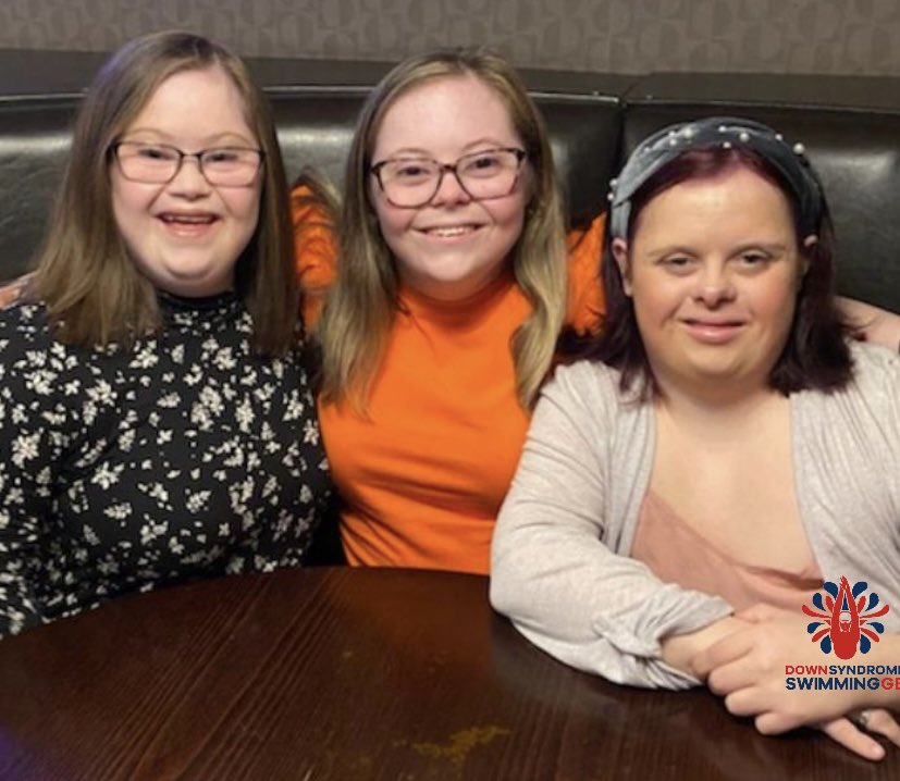 DownSyndromeSwimmingGB tweet media