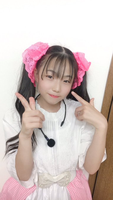 Twitterのコスプレ画像1