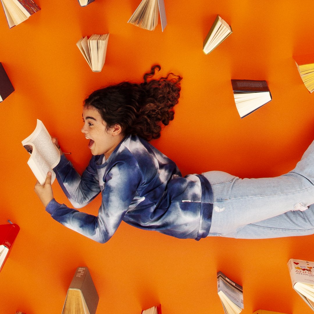 Es geht wieder los! Der Vorlesewettbewerb startet in die Runde 2022/23 🧡 Alle 6. Klassen sind eingeladen mitzumachen und bis zum 15. Dezember 2022 die schulbesten Vorleser*innen in ihrem Jahrgang zu küren.

Weitere Infos: vorlesewettbewerb.de 
#vorlesewettbewerb @boev