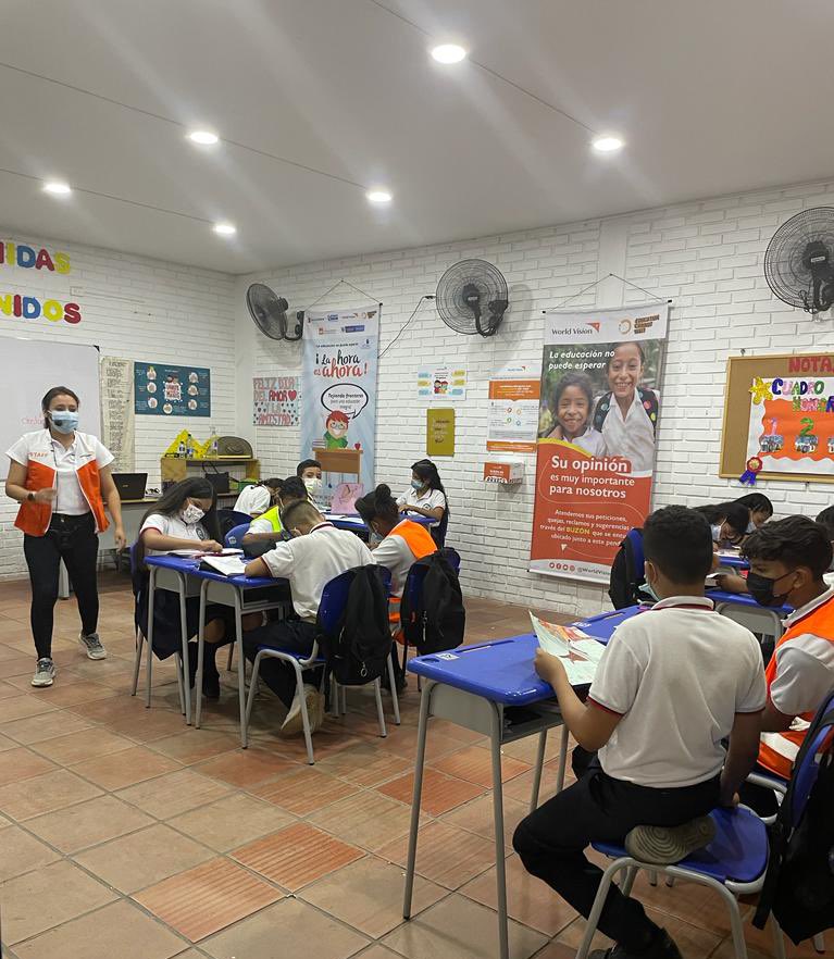 Alicia Herbert OBE tweet media