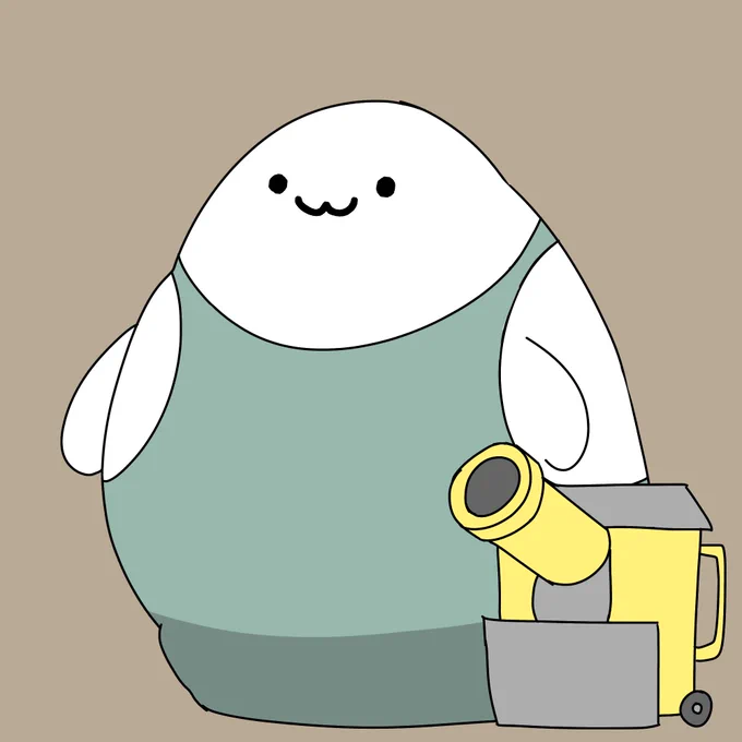 これはアルバイターを返り討ちにするあいきゃんふらい 