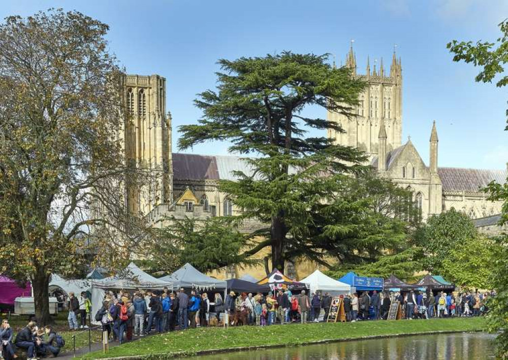 The 10th <a href="/WellsFoodFest/">Wells Food Festival</a> takes place on Sunday.
wells.nub.news/news/local-new…