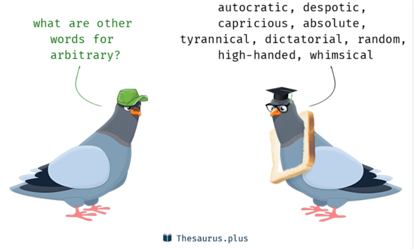LuzRegla's tweet photo. In my English 112A class I learned about the word arbitrary. Through the whole lecture I though the professor meant aviary. Until she said we are choosing a arbitrary book from the list, and I did not see any books about birds. #Ling107f22 https://t.co/NZAdzlwbts