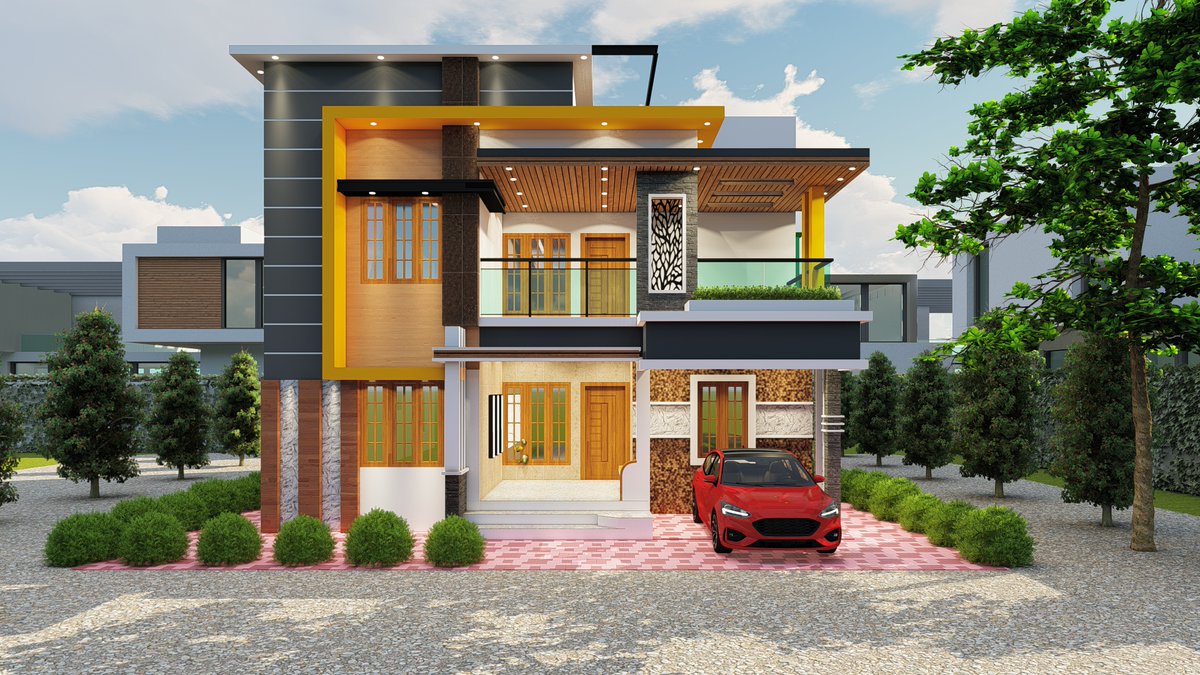 MT_designz's tweet photo. 3d modelling and render done in Revit and lumion.
.
.
#architecture #design #interiordesign #art #PonniyinSelvan  #LUNC #travel #interior #architecturelovers #architect #home #revit #lumion #LUNCBURN https://t.co/Z2Fzk6o0wK