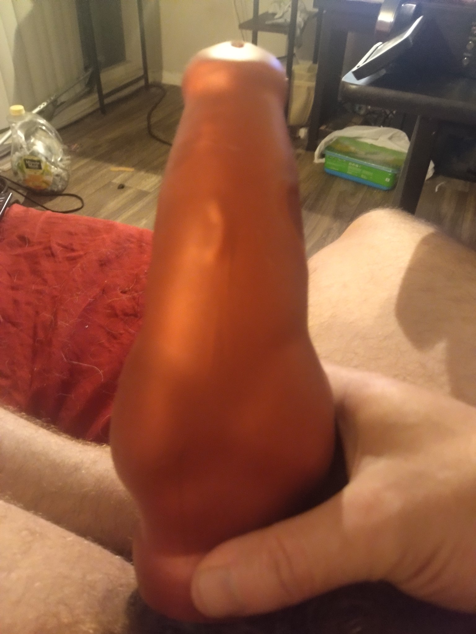 My not so little package https://t.co/qIHcJLBhs1