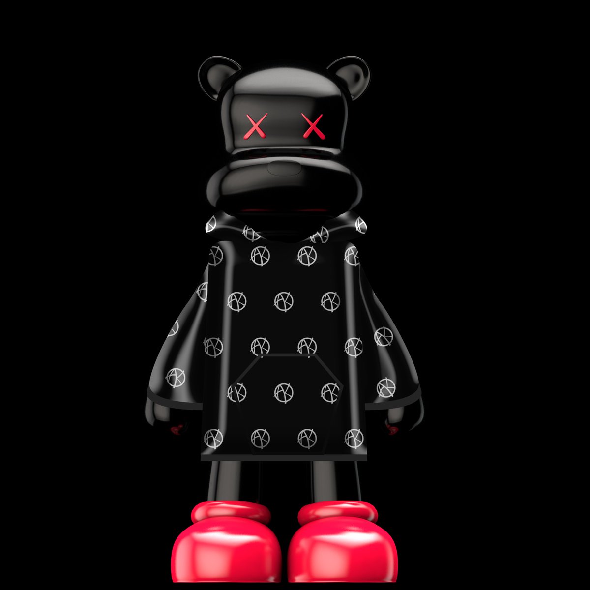 hypebearscIub's tweet photo. We are teaming up with luxury fashion brand AKINGS for their #Wear2Earn NFT collection!

5 spots!

To Enter:
👑❤️, RT &amp; tag 3 friends
👑Follow @AKINGSNY, @ALANKINGNY, @hypebearsclub
👑Join https://t.co/5lWCxGsiuC &amp; say Hi from HYPEBEARS

48 Hours ⏰ https://t.co/c600b0qXsg
