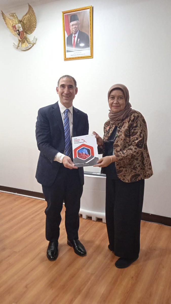 Geneva Network tweet media