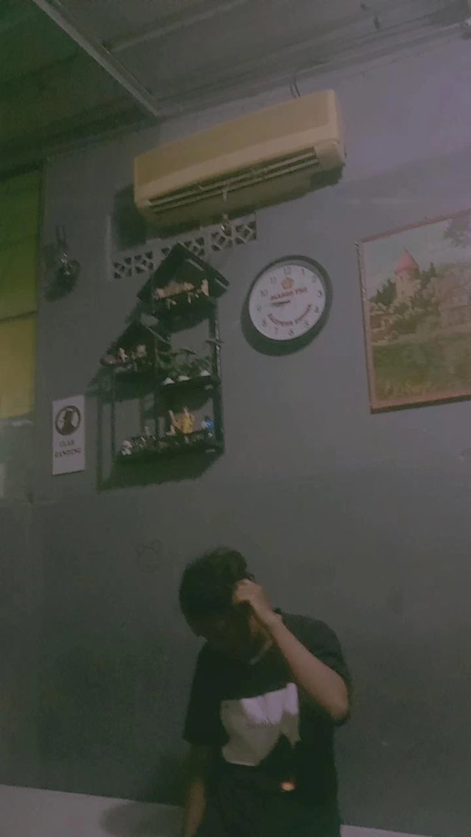 PPlus62's tweet image. Gabut