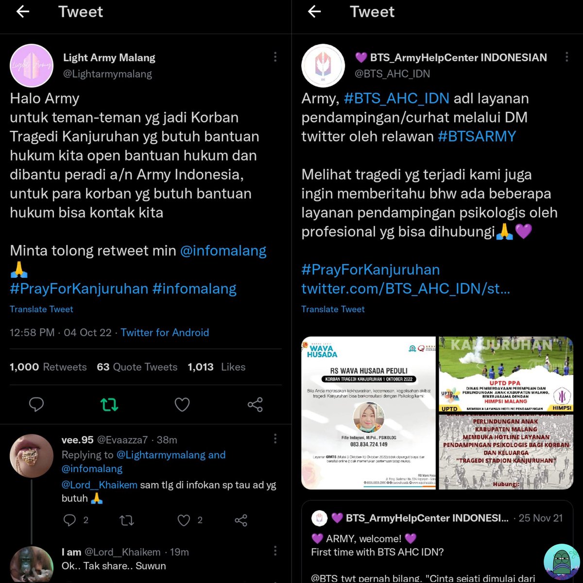 Tanyarl 💚 tweet media
